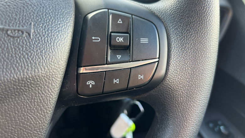 Ford Transit Courier Petrol 1.0 EcoBoost Leader Van